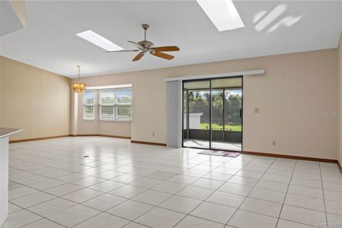 Villa ou maison à vendre à Inverness, Floride: 2 chambres, 140.28 m2 № 2430969 - photo 21