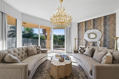 Copropriété à vendre à Longboat Key, Floride: 3 chambres, 353.03 m2 № 2411539 - photo 12
