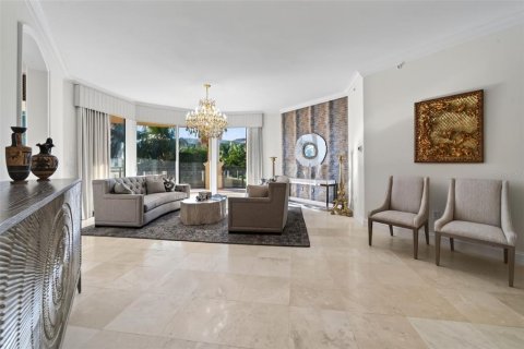 Copropriété à vendre à Longboat Key, Floride: 3 chambres, 353.03 m2 № 2411539 - photo 11