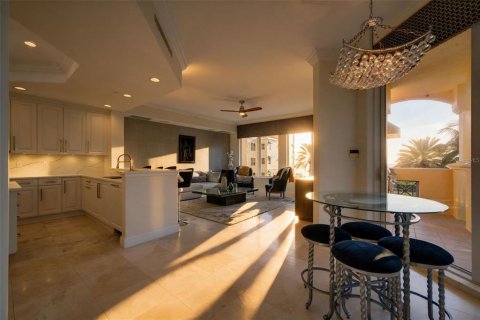 Copropriété à vendre à Longboat Key, Floride: 3 chambres, 353.03 m2 № 2411539 - photo 16