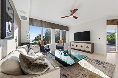 Copropriété à vendre à Longboat Key, Floride: 3 chambres, 353.03 m2 № 2411539 - photo 20