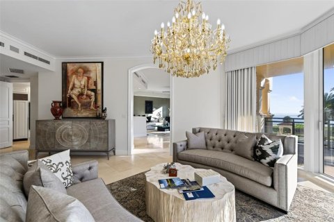 Copropriété à vendre à Longboat Key, Floride: 3 chambres, 353.03 m2 № 2411539 - photo 15