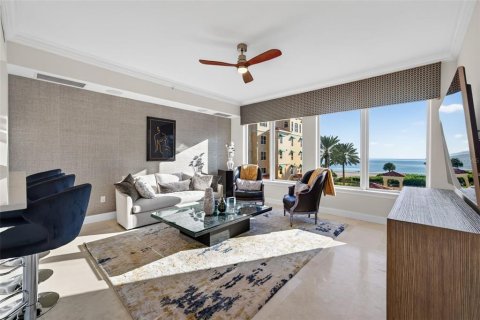 Copropriété à vendre à Longboat Key, Floride: 3 chambres, 353.03 m2 № 2411539 - photo 18