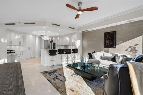 Copropriété à vendre à Longboat Key, Floride: 3 chambres, 353.03 m2 № 2411539 - photo 30