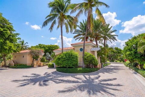 Copropriété à vendre à Longboat Key, Floride: 3 chambres, 353.03 m2 № 2411539 - photo 26