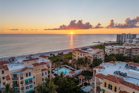 Condo à Longboat Key, Floride, 3 chambres № 2411539