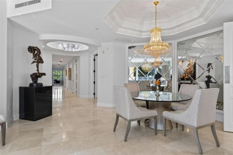 Copropriété à vendre à Longboat Key, Floride: 3 chambres, 353.03 m2 № 2411539 - photo 10