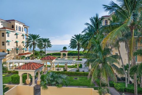 Copropriété à vendre à Longboat Key, Floride: 3 chambres, 353.03 m2 № 2411539 - photo 21