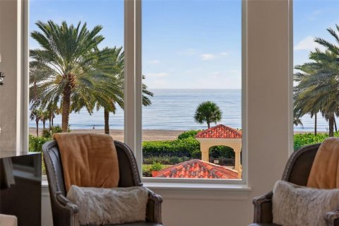 Copropriété à vendre à Longboat Key, Floride: 3 chambres, 353.03 m2 № 2411539 - photo 17
