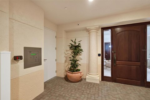Copropriété à vendre à Longboat Key, Floride: 3 chambres, 353.03 m2 № 2411539 - photo 4