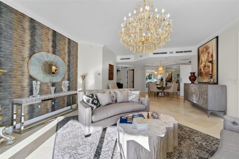 Copropriété à vendre à Longboat Key, Floride: 3 chambres, 353.03 m2 № 2411539 - photo 14