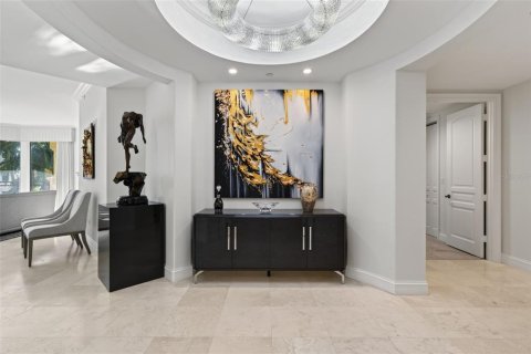 Copropriété à vendre à Longboat Key, Floride: 3 chambres, 353.03 m2 № 2411539 - photo 8