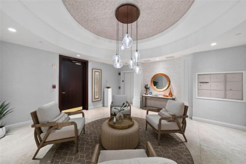 Copropriété à vendre à Longboat Key, Floride: 3 chambres, 353.03 m2 № 2411539 - photo 5