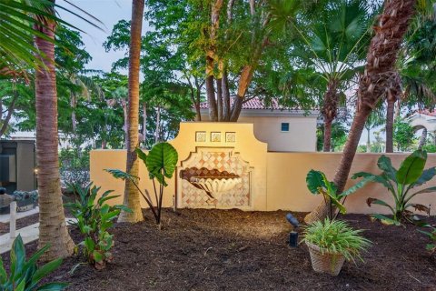 Copropriété à vendre à Longboat Key, Floride: 3 chambres, 353.03 m2 № 2411539 - photo 27