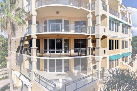 Copropriété à vendre à Longboat Key, Floride: 3 chambres, 353.03 m2 № 2411539 - photo 29