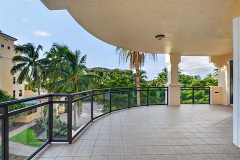Copropriété à vendre à Longboat Key, Floride: 3 chambres, 353.03 m2 № 2411539 - photo 24