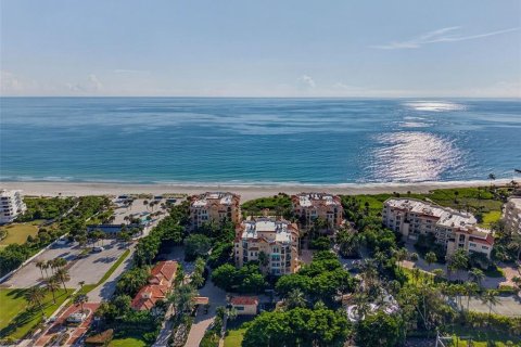 Copropriété à vendre à Longboat Key, Floride: 3 chambres, 353.03 m2 № 2411539 - photo 28