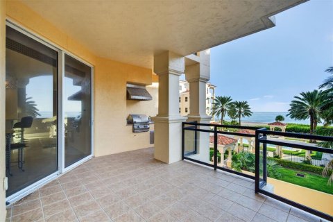 Copropriété à vendre à Longboat Key, Floride: 3 chambres, 353.03 m2 № 2411539 - photo 23