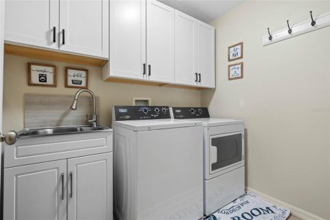 Villa ou maison à vendre à Clermont, Floride: 4 chambres, 239.04 m2 № 2210459 - photo 25
