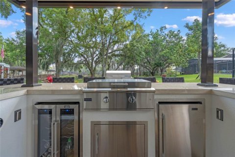 Villa ou maison à vendre à Clermont, Floride: 4 chambres, 239.04 m2 № 2210459 - photo 29