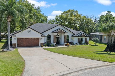 Villa ou maison à vendre à Clermont, Floride: 4 chambres, 239.04 m2 № 2210459 - photo 4
