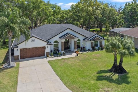 Villa ou maison à vendre à Clermont, Floride: 4 chambres, 239.04 m2 № 2210459 - photo 5