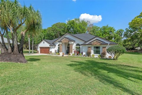 Villa ou maison à vendre à Clermont, Floride: 4 chambres, 239.04 m2 № 2210459 - photo 3
