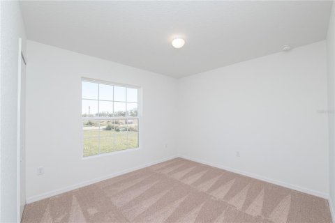 House in Frostproof, Florida 3 bedrooms, 117.61 sq.m. № 1718368 - photo 6