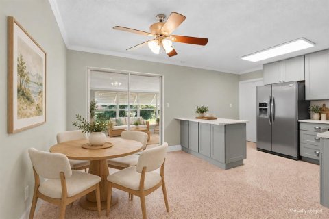 Villa ou maison à vendre à Bradenton, Floride: 3 chambres, 119.1 m2 № 2416858 - photo 6