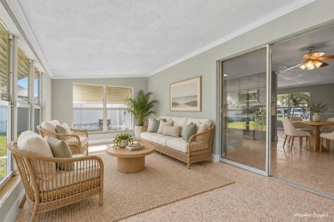 Villa ou maison à vendre à Bradenton, Floride: 3 chambres, 119.1 m2 № 2416858 - photo 23
