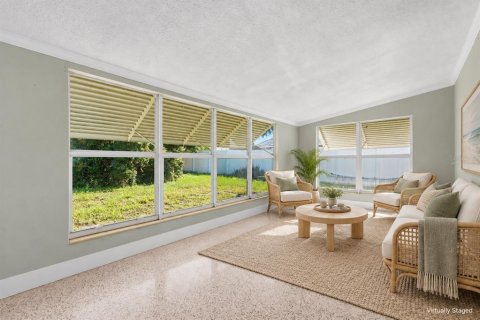 Villa ou maison à vendre à Bradenton, Floride: 3 chambres, 119.1 m2 № 2416858 - photo 21