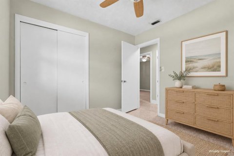 Villa ou maison à vendre à Bradenton, Floride: 3 chambres, 119.1 m2 № 2416858 - photo 15