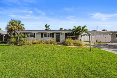 Villa ou maison à Bradenton, Floride 3 chambres, 119.1 m2 № 2416858