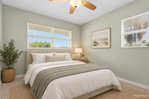 Villa ou maison à vendre à Bradenton, Floride: 3 chambres, 119.1 m2 № 2416858 - photo 10