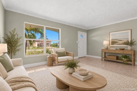 Villa ou maison à vendre à Bradenton, Floride: 3 chambres, 119.1 m2 № 2416858 - photo 2