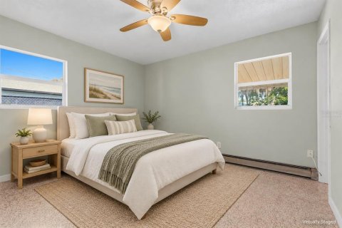 Villa ou maison à vendre à Bradenton, Floride: 3 chambres, 119.1 m2 № 2416858 - photo 11