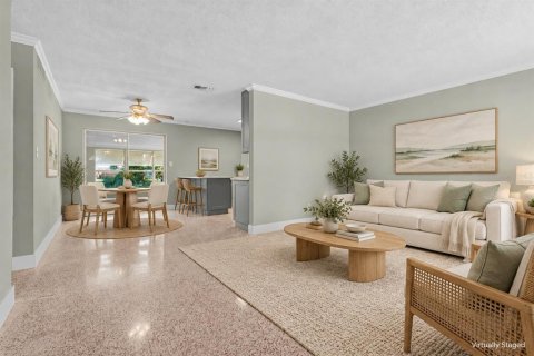 Villa ou maison à vendre à Bradenton, Floride: 3 chambres, 119.1 m2 № 2416858 - photo 8