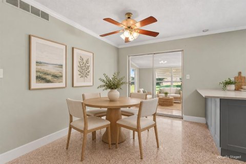 Villa ou maison à vendre à Bradenton, Floride: 3 chambres, 119.1 m2 № 2416858 - photo 4