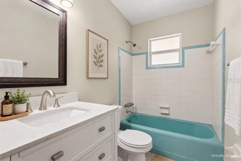 Villa ou maison à vendre à Bradenton, Floride: 3 chambres, 119.1 m2 № 2416858 - photo 25