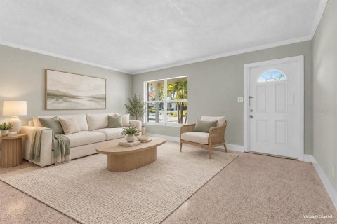 Villa ou maison à vendre à Bradenton, Floride: 3 chambres, 119.1 m2 № 2416858 - photo 19