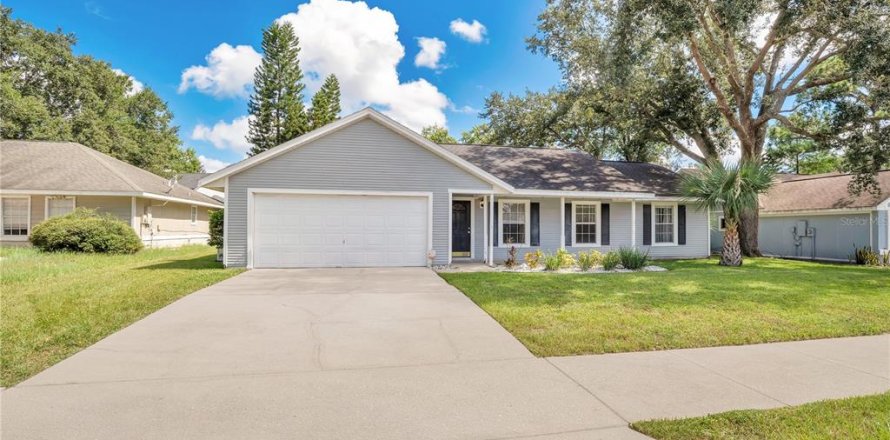 Casa en Oviedo, Florida 3 dormitorios, 157.93 m2 № 1851308