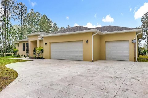 Casa en Orlando, Florida 4 dormitorios, 271.92 m2 № 2103353