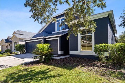Villa ou maison à vendre à Fish Hawk, Floride: 4 chambres, 254.37 m2 № 2430963 - photo 4