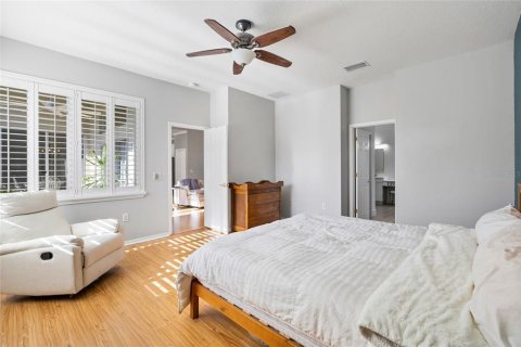 Villa ou maison à vendre à Fish Hawk, Floride: 4 chambres, 254.37 m2 № 2430963 - photo 29