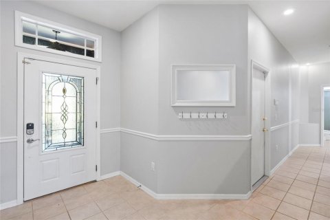 Villa ou maison à vendre à Fish Hawk, Floride: 4 chambres, 254.37 m2 № 2430963 - photo 6