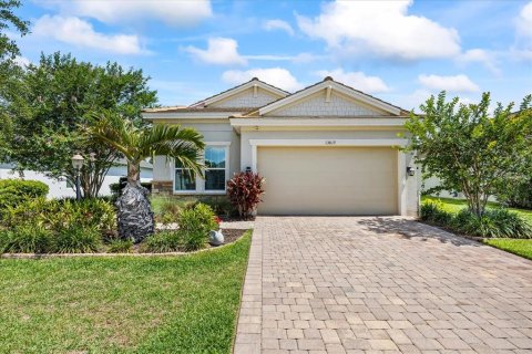 Casa en venta en Lakewood Ranch, Florida, 4 dormitorios, 192.59 m2 № 1777882 - foto 1