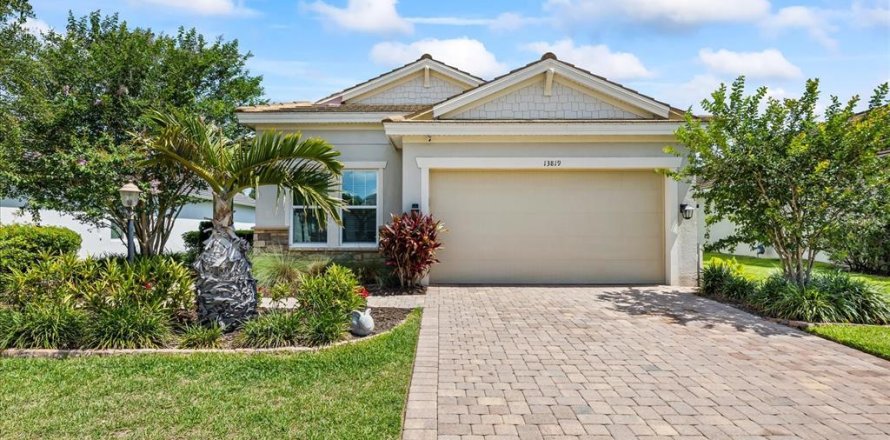 Casa en Lakewood Ranch, Florida 4 dormitorios, 192.59 m2 № 1777882
