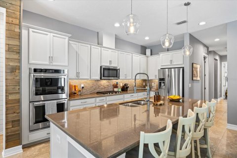 Casa en venta en Lakewood Ranch, Florida, 4 dormitorios, 192.59 m2 № 1777882 - foto 19