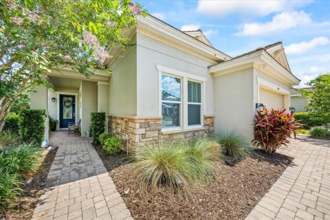 Casa en venta en Lakewood Ranch, Florida, 4 dormitorios, 192.59 m2 № 1777882 - foto 11