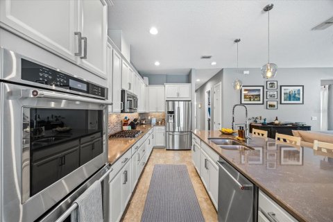 Casa en venta en Lakewood Ranch, Florida, 4 dormitorios, 192.59 m2 № 1777882 - foto 20